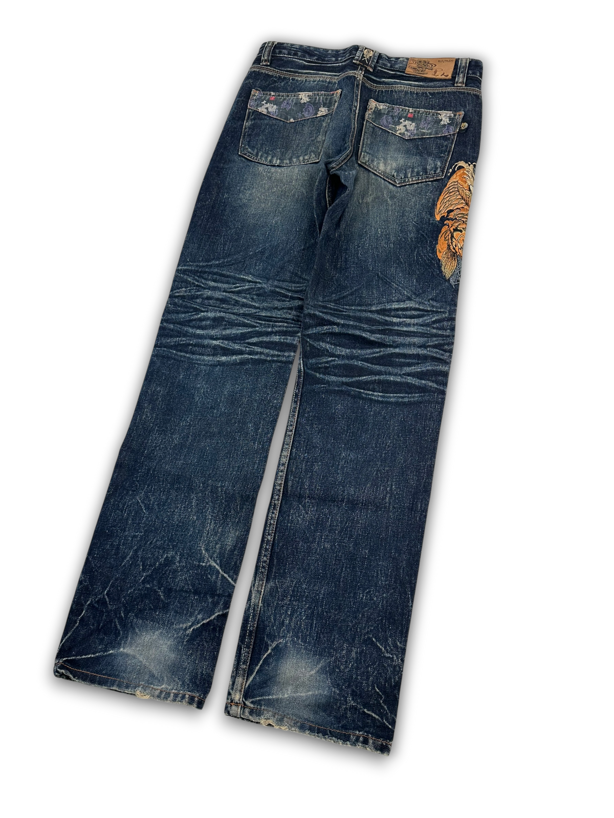 Big Train Jeans (30)