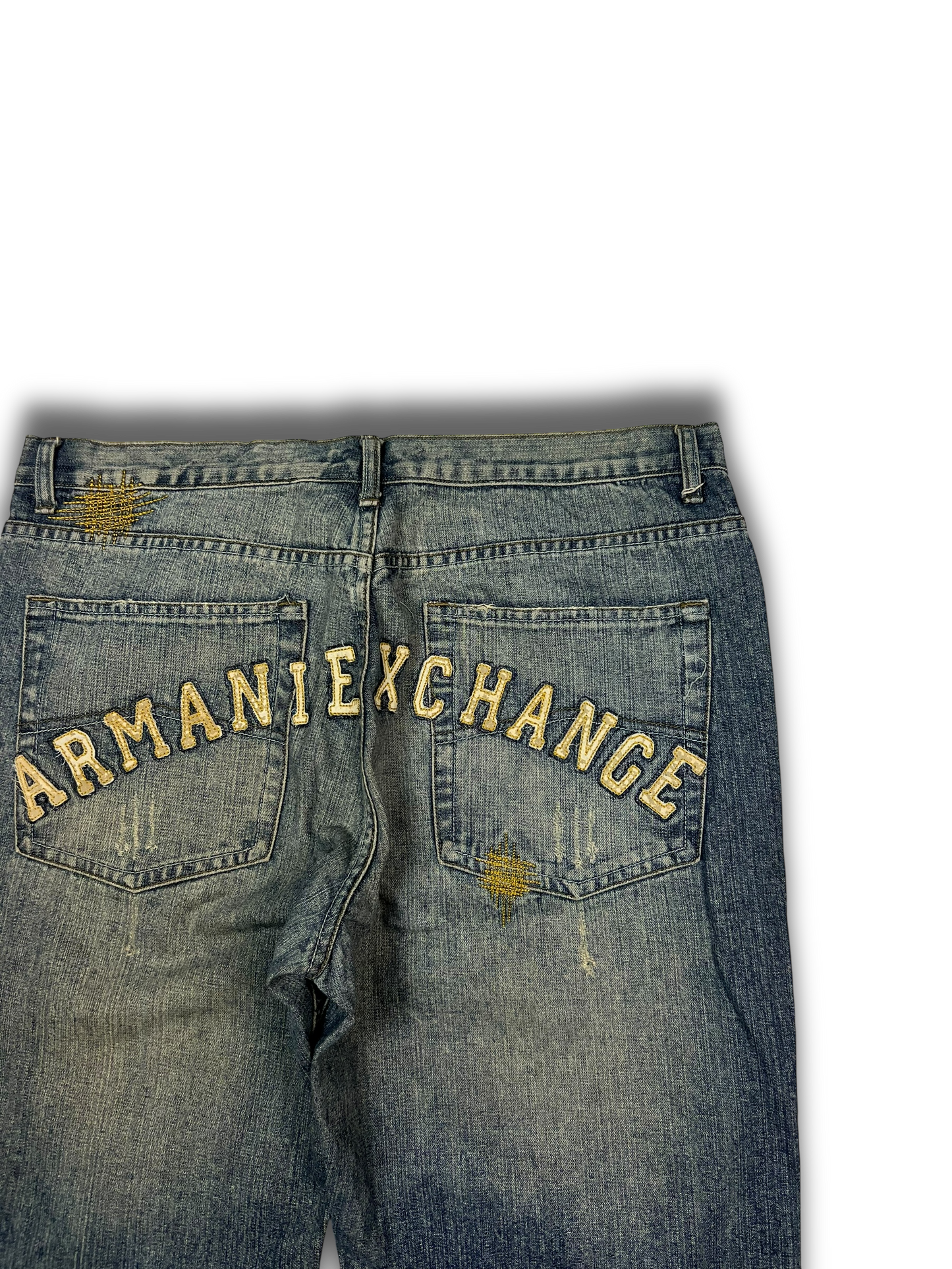 Armani Exchange Jeans (36)