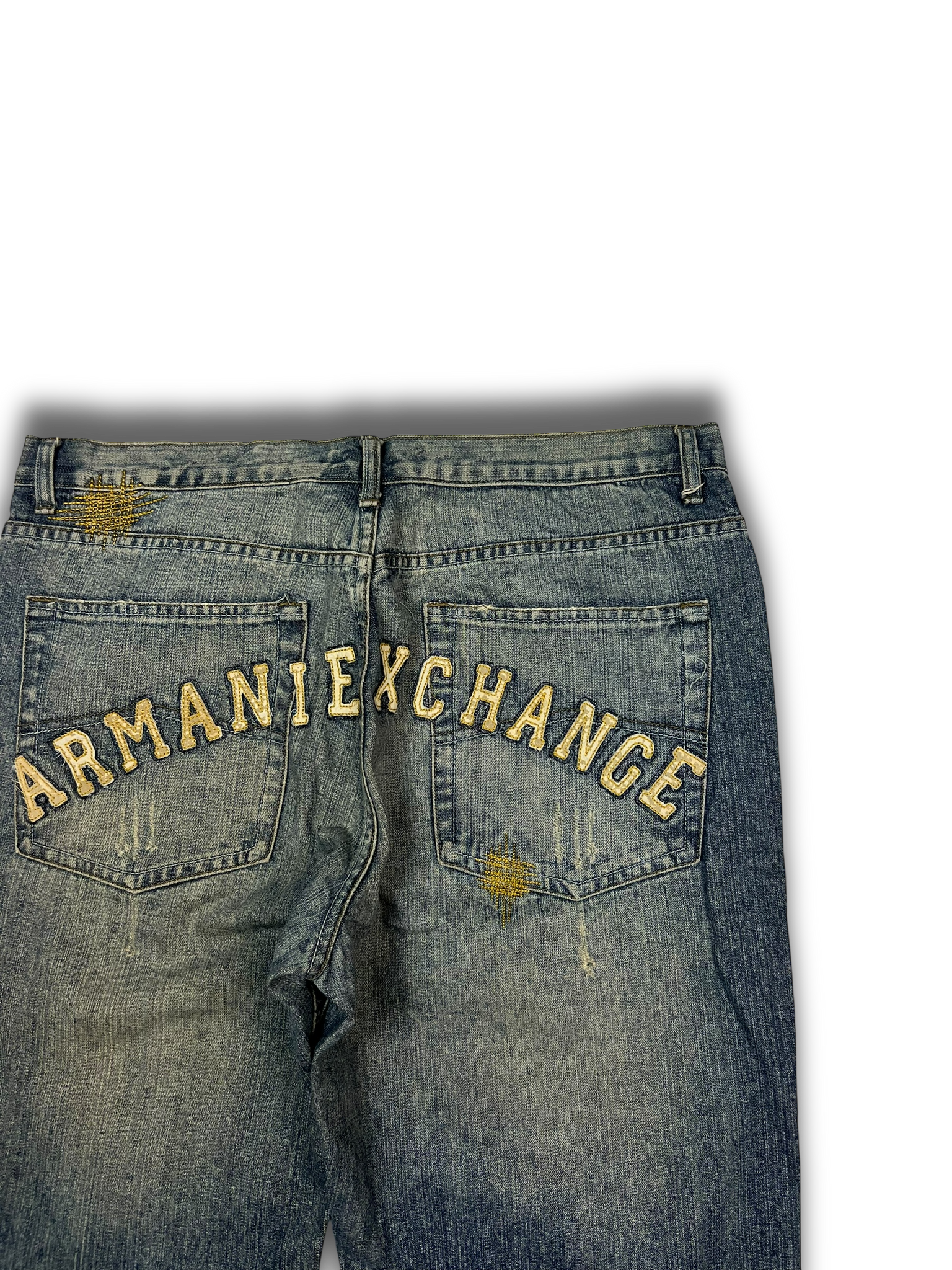 Armani Exchange Jeans (36)