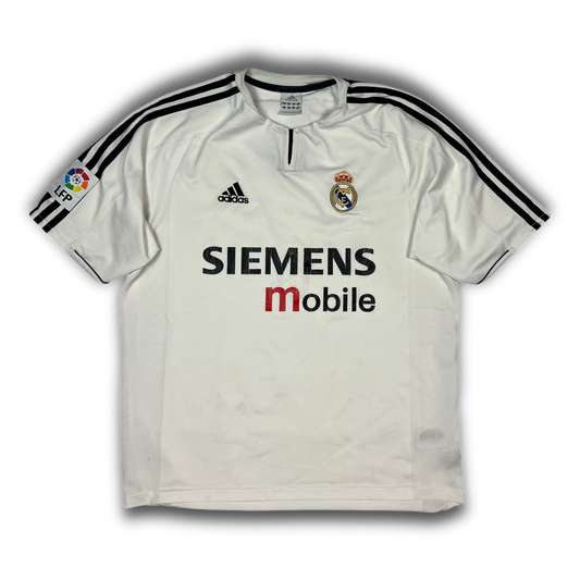 Adidas Real Madrid Jersey (M)