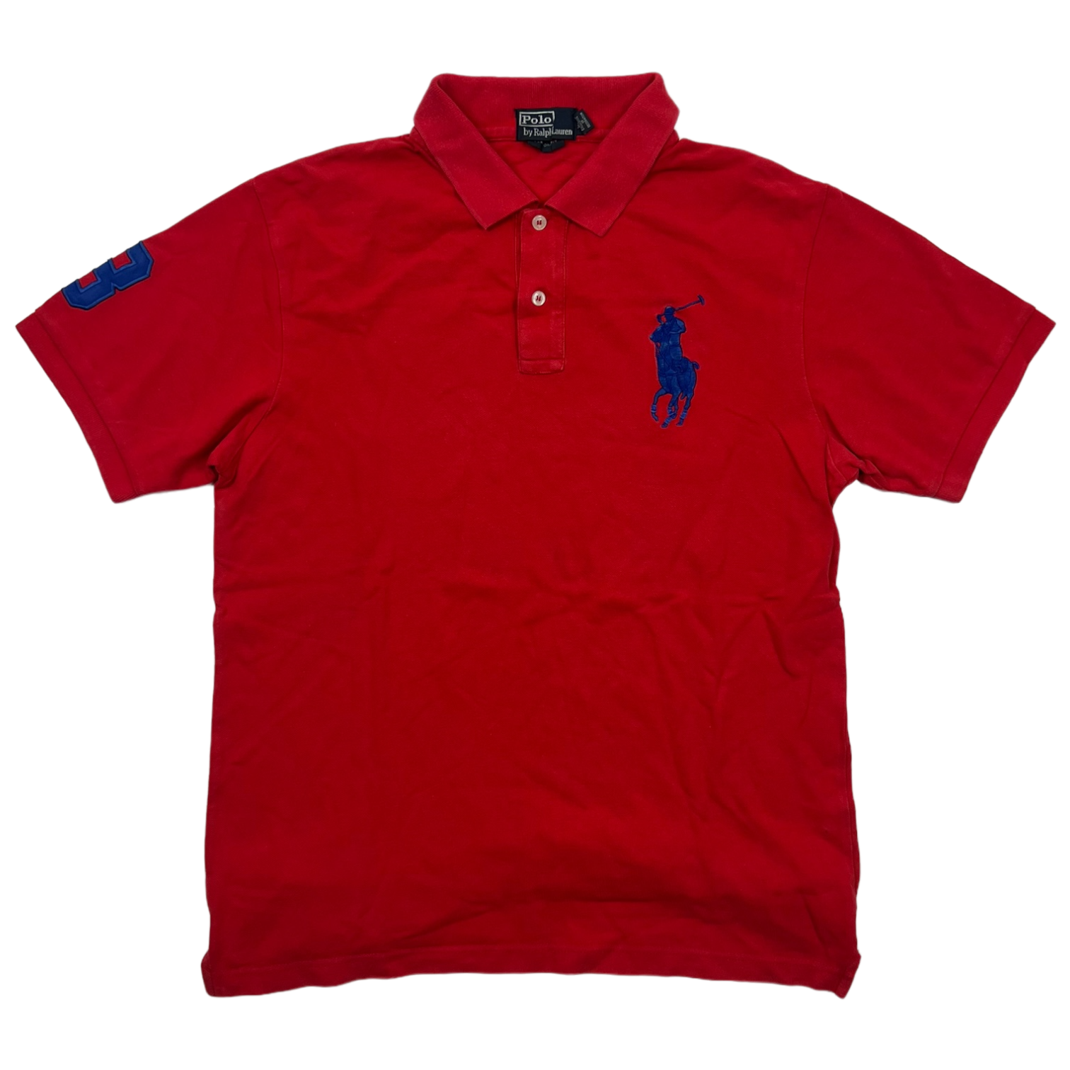 Polo Ralph Lauren Polo (XL)