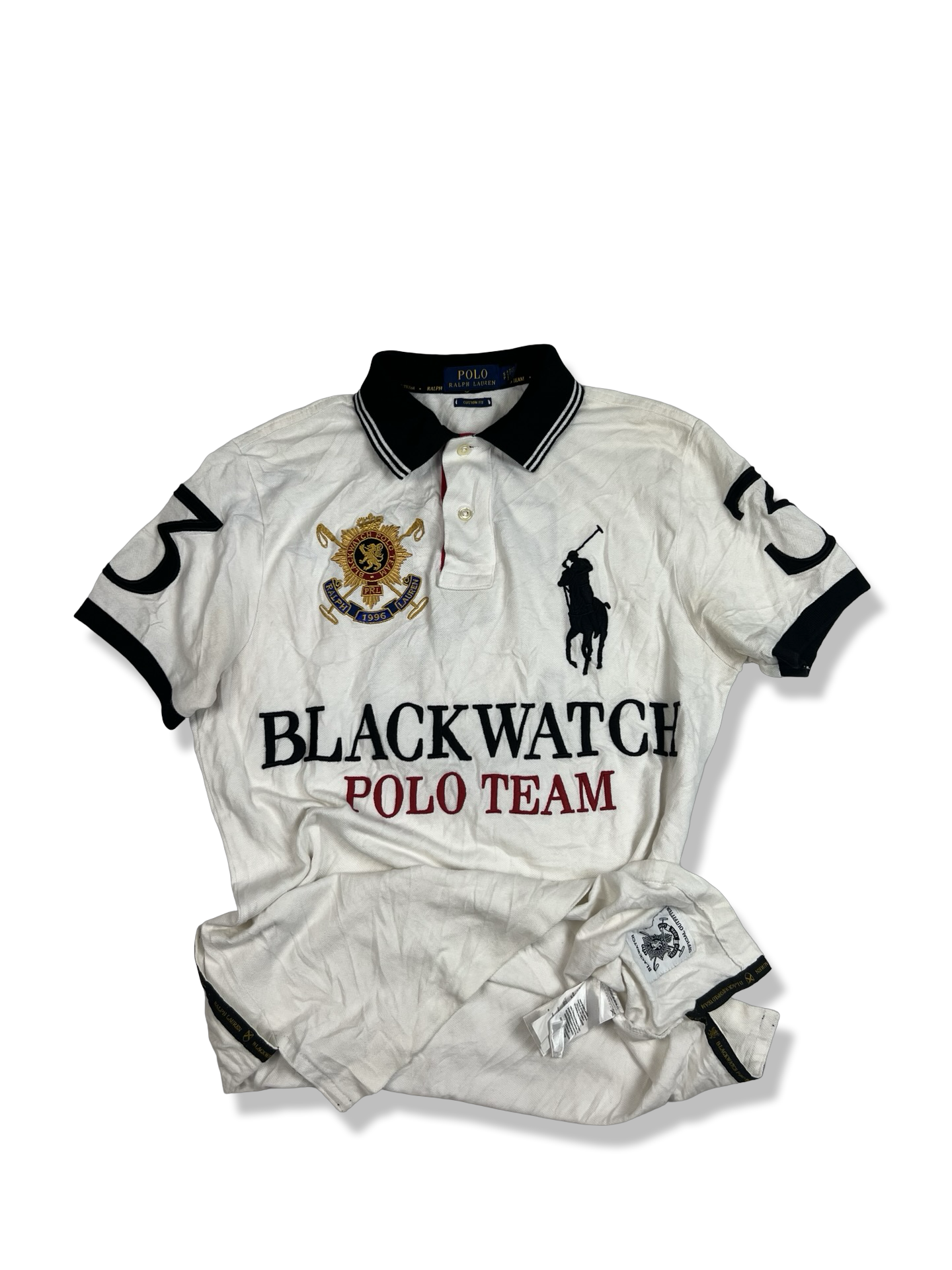 Polo Ralph Lauren Polo (S)