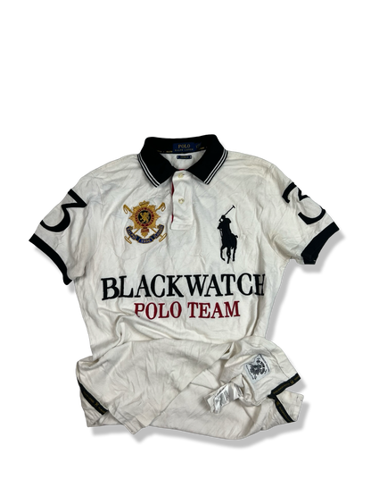 Polo Ralph Lauren Polo (S)