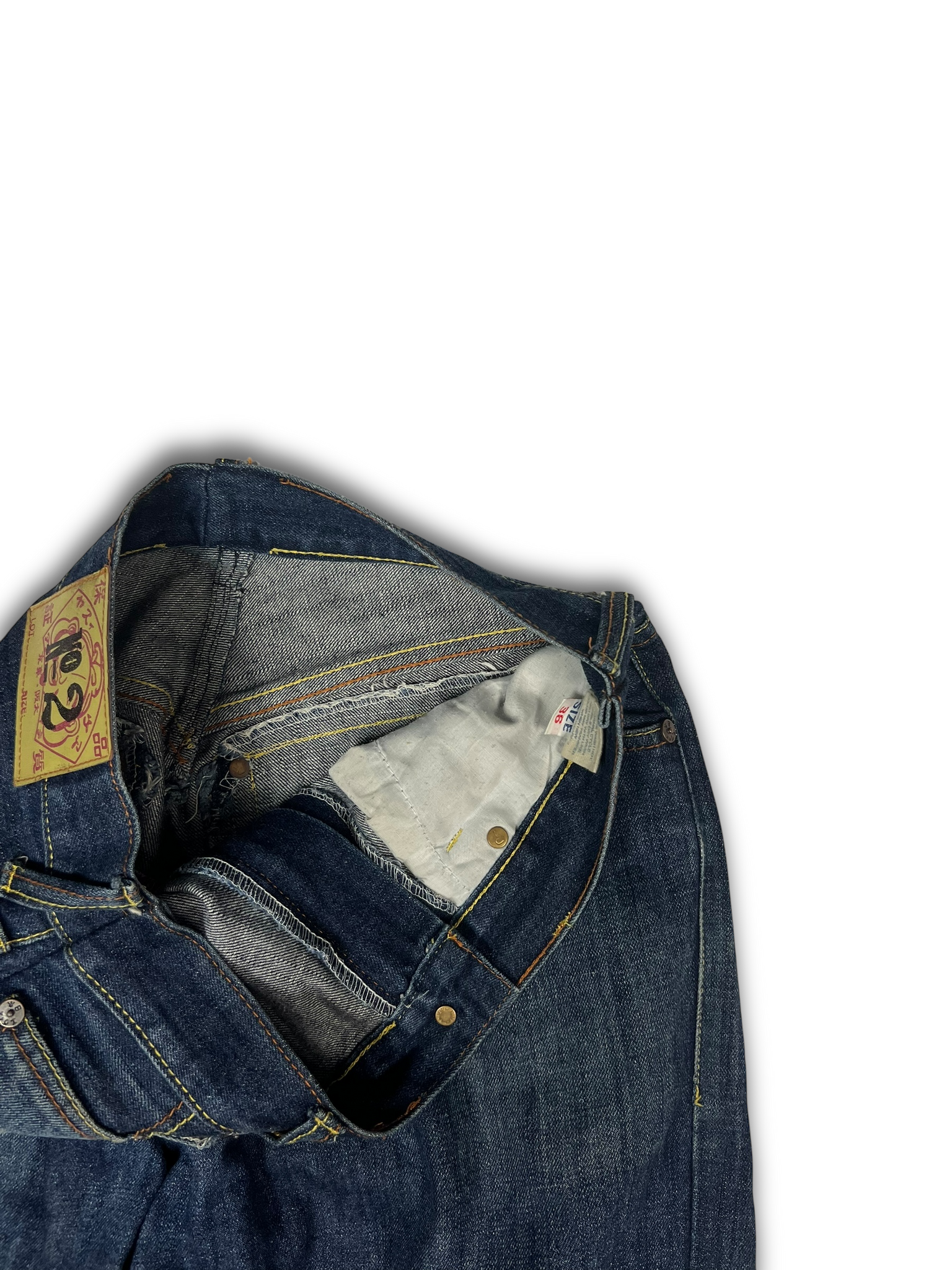 Evisu Jeans (36)