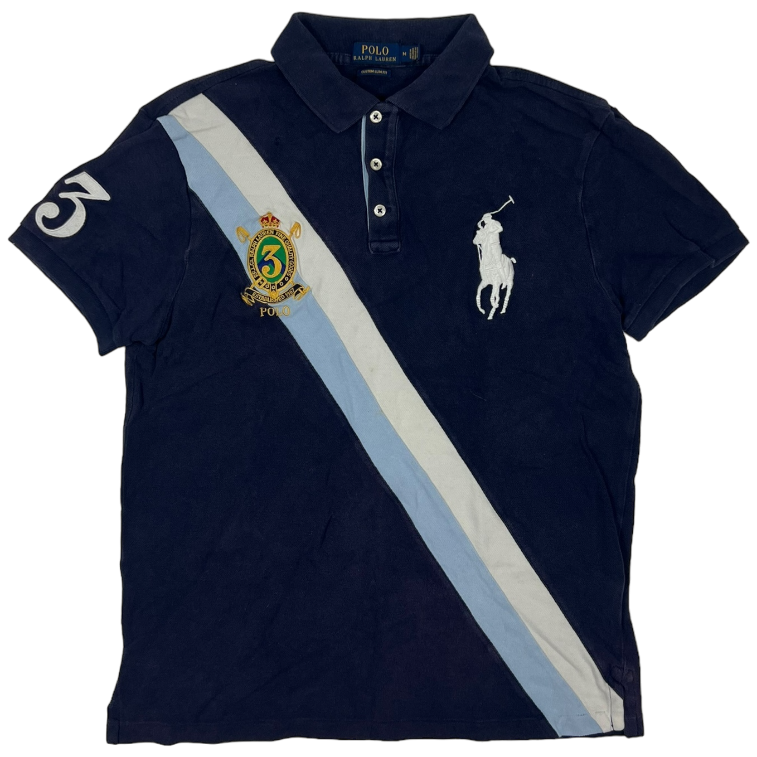 Polo Ralph Lauren Polo (M)