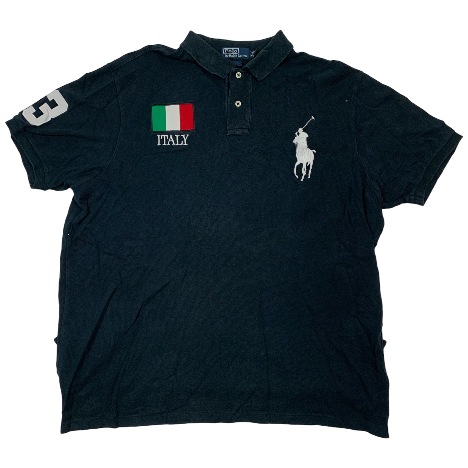 Polo Ralph Lauren Polo (XL)