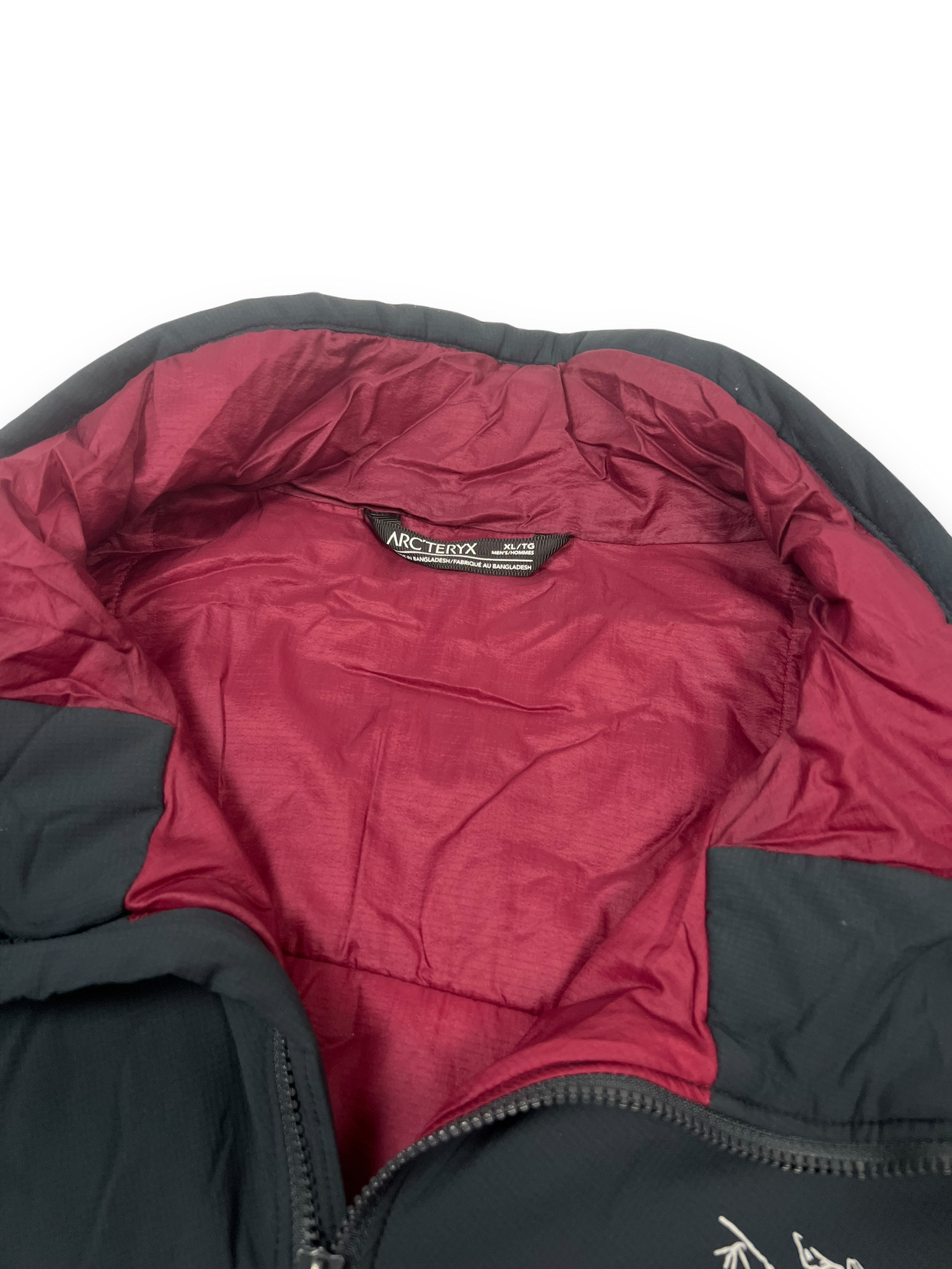 Arc‘teryx Jacket (XL)