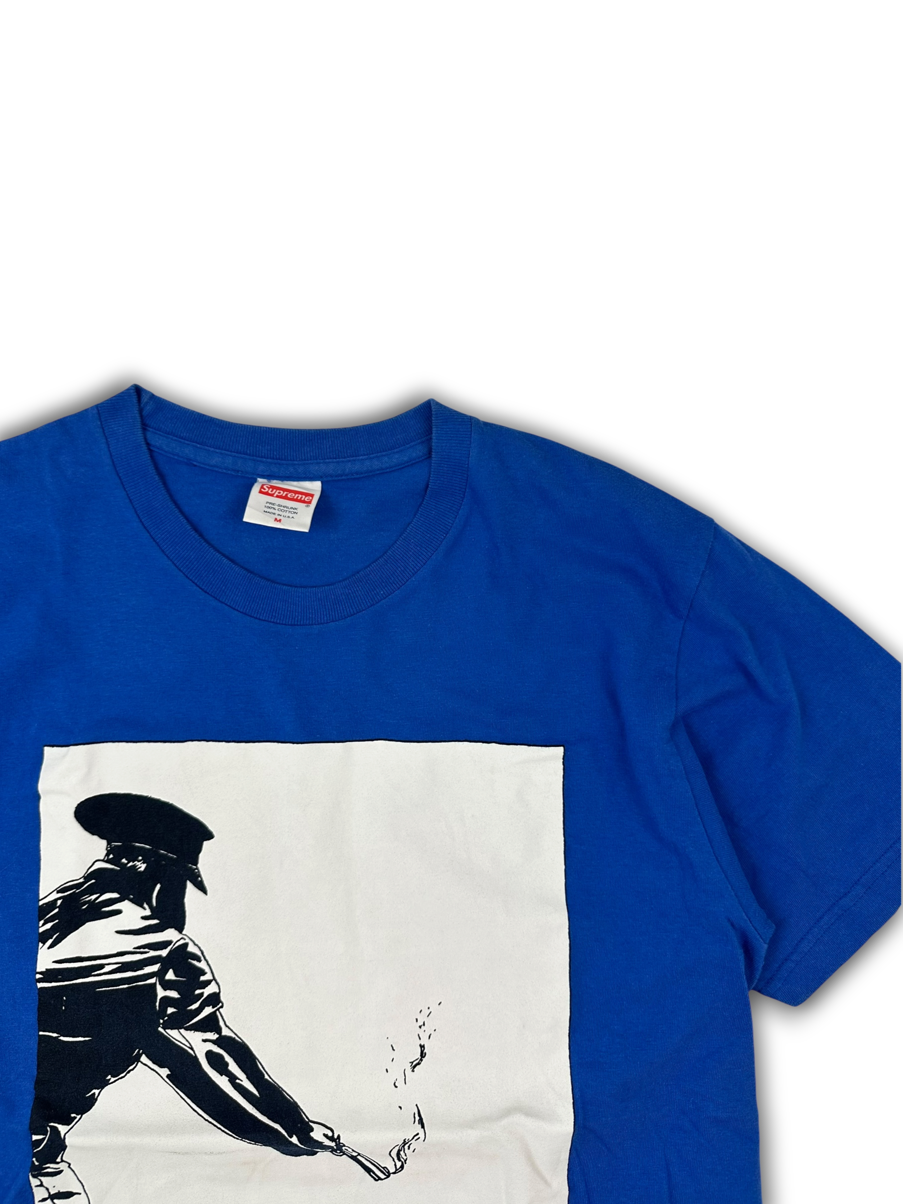 Supreme T-Shirt (M)