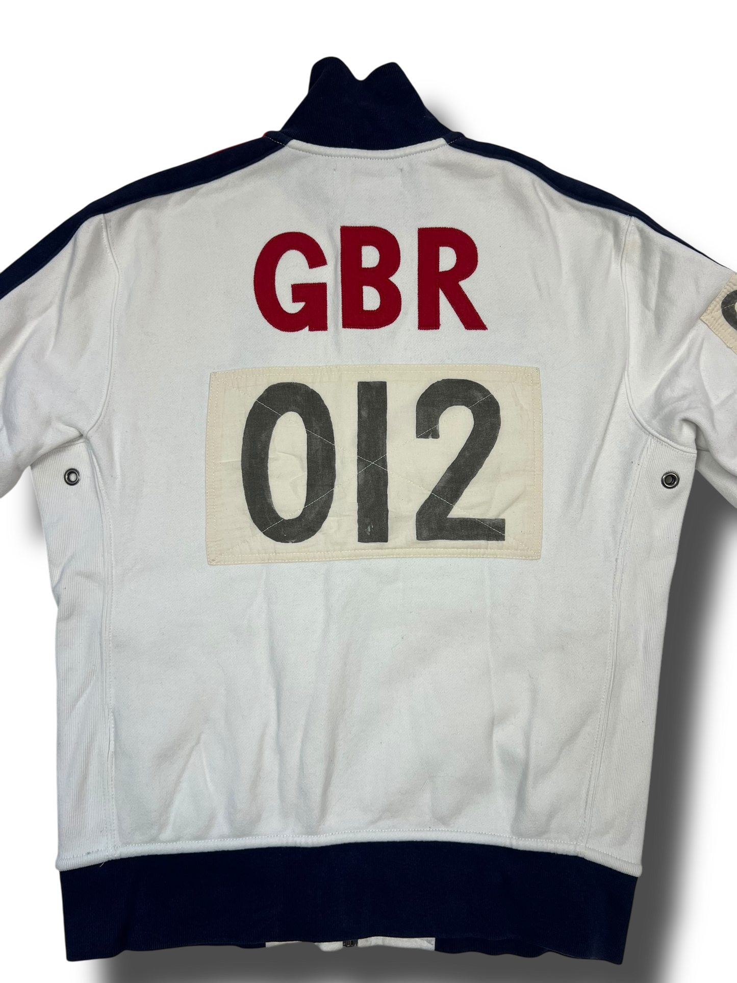 Polo Ralph Lauren Zip Up (S)