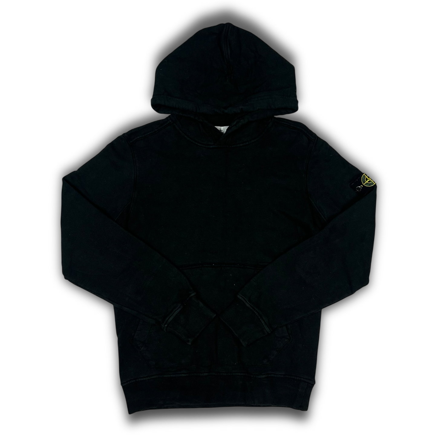 Stone Island Hoodie (XS)