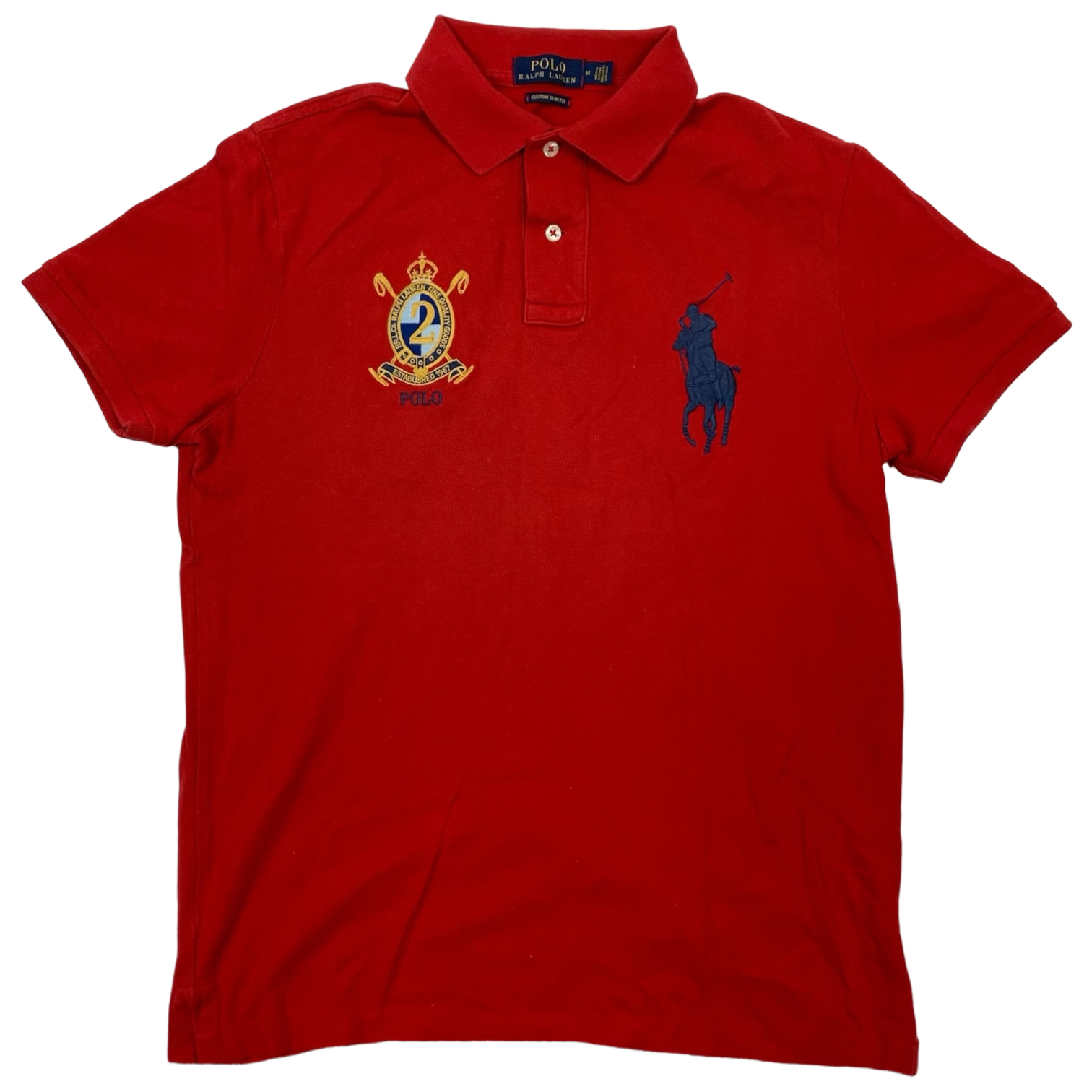 Polo Ralph Lauren Polo (M)