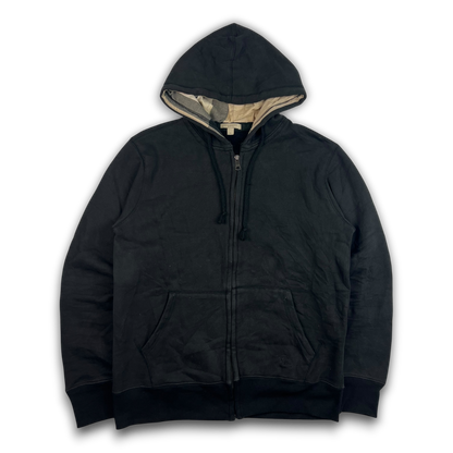Burberry Zip Up (L)