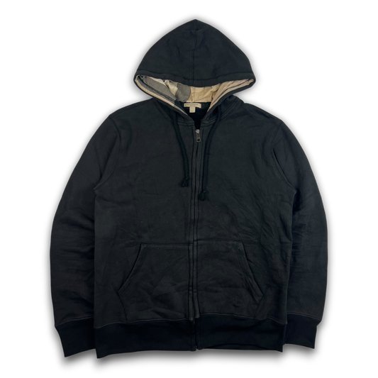 Burberry Zip Up (L)