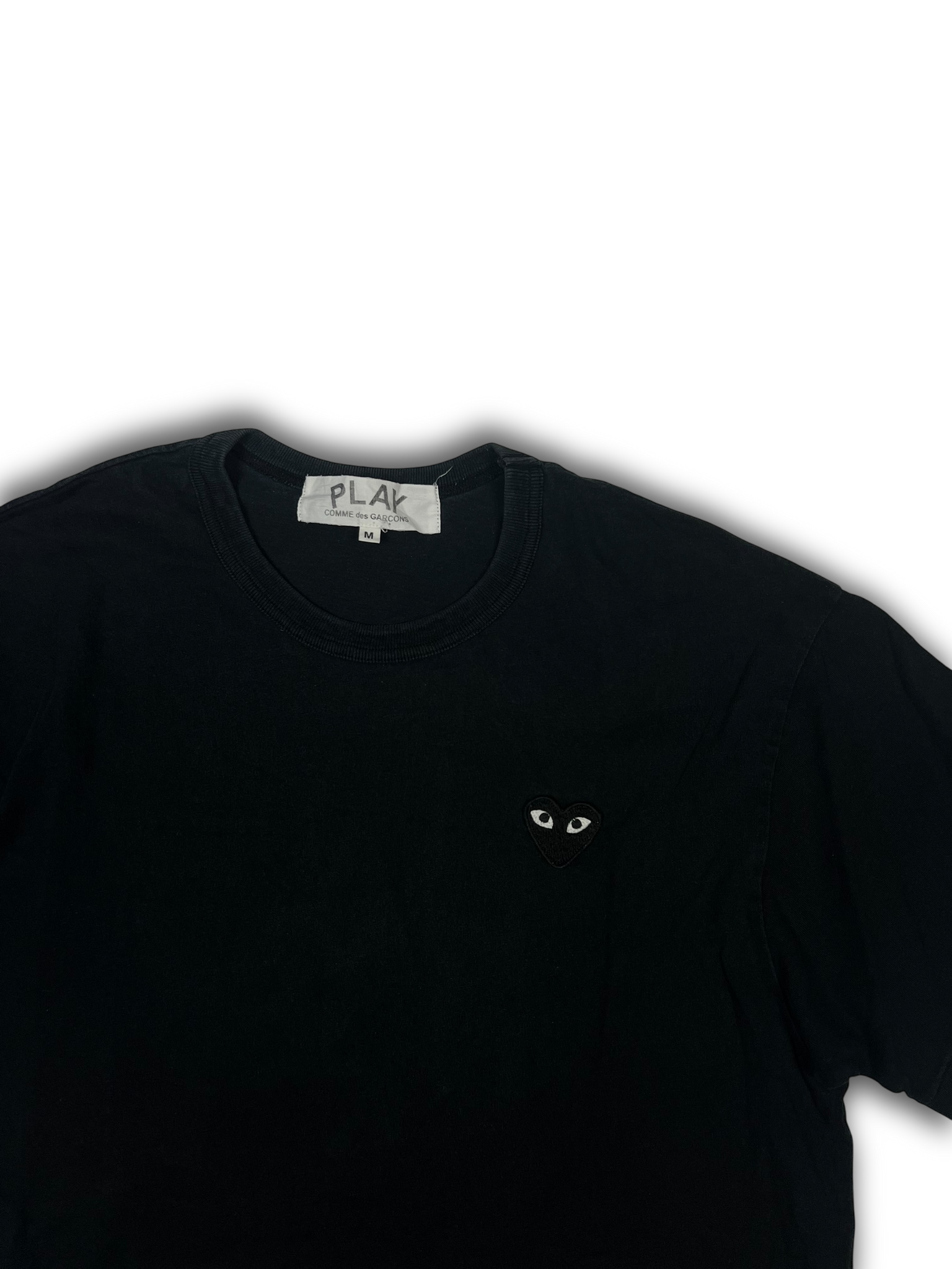 Comme des Garçons T-Shirt (M)