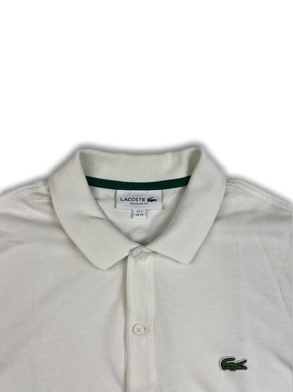 Lacoste Polo (XS)