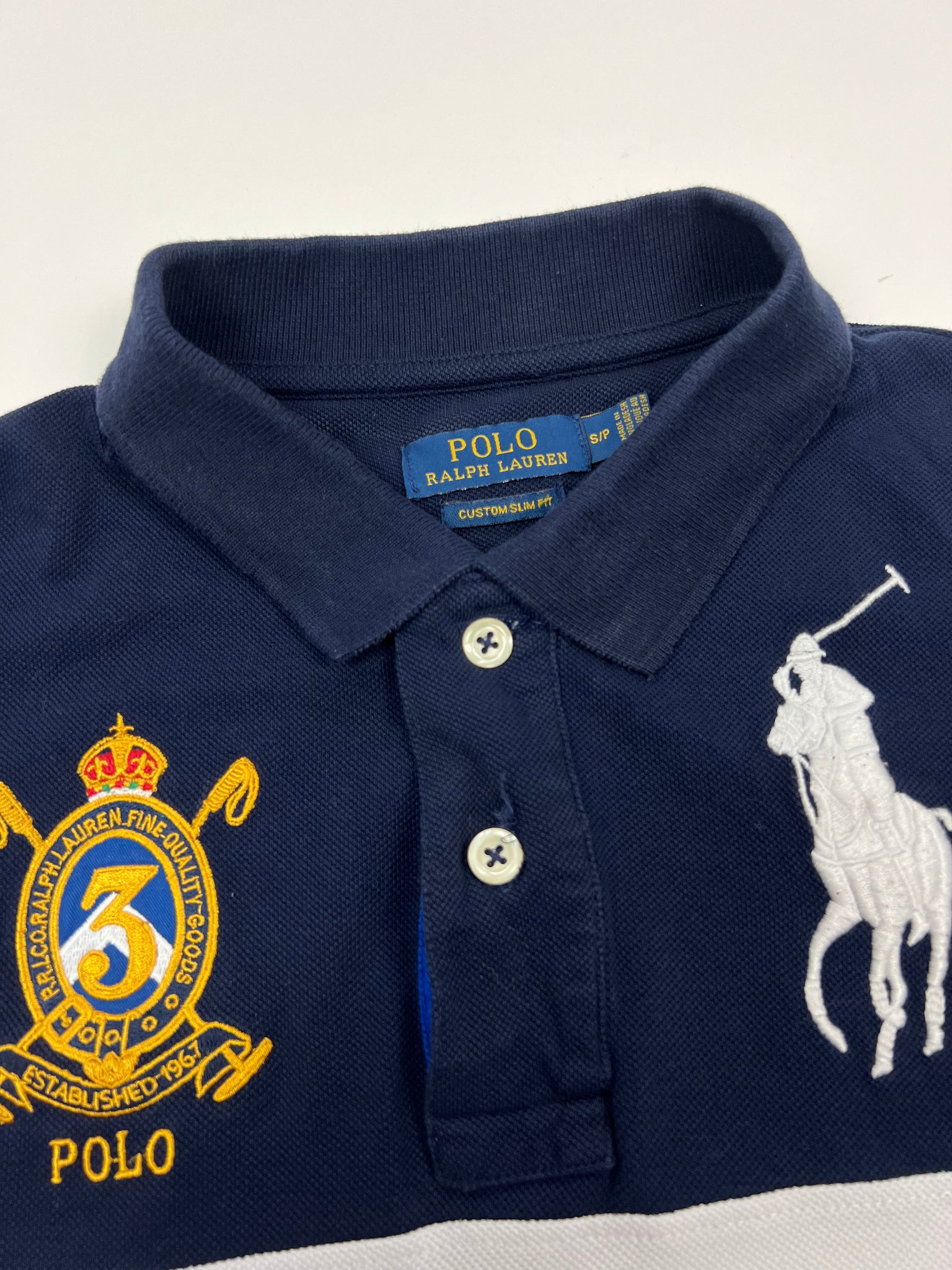 Polo Ralph Lauren Polo (S)