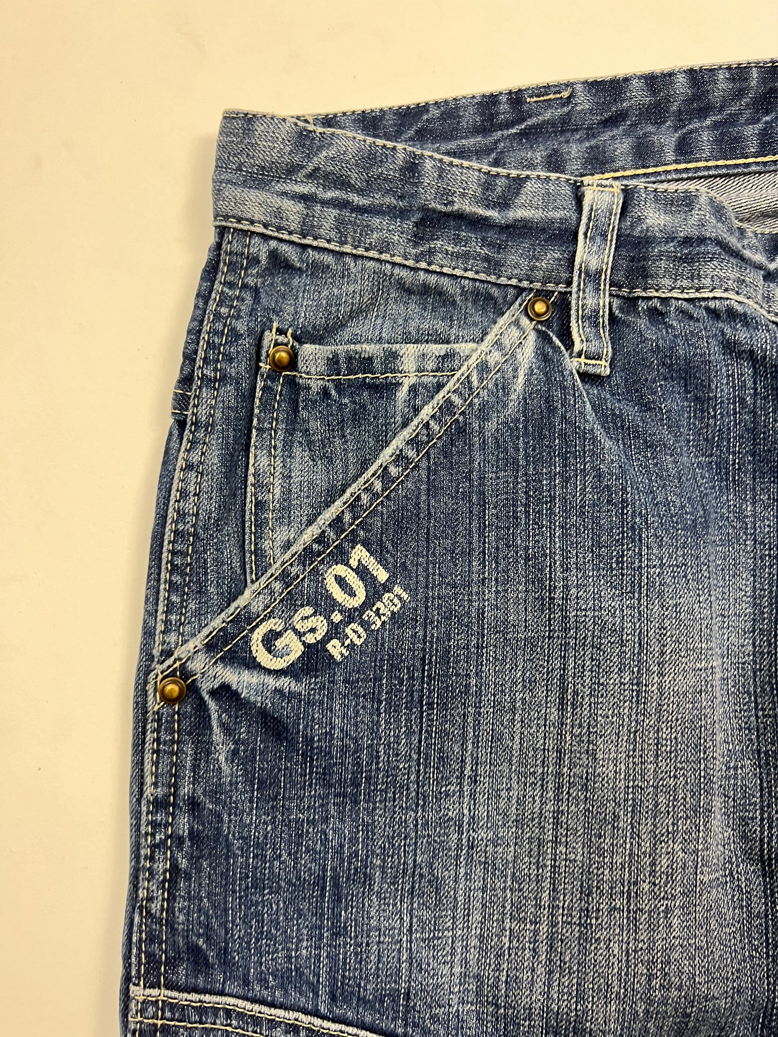 G-Star Jeans (36)