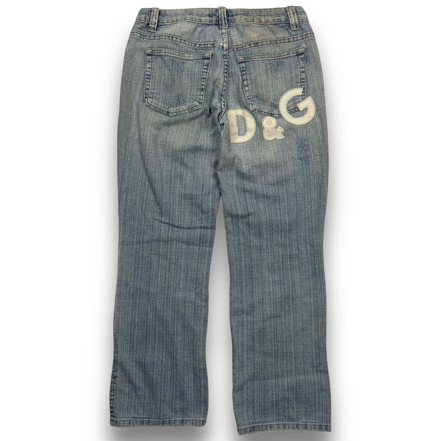 Dolce & Gabbana Jeans (30)