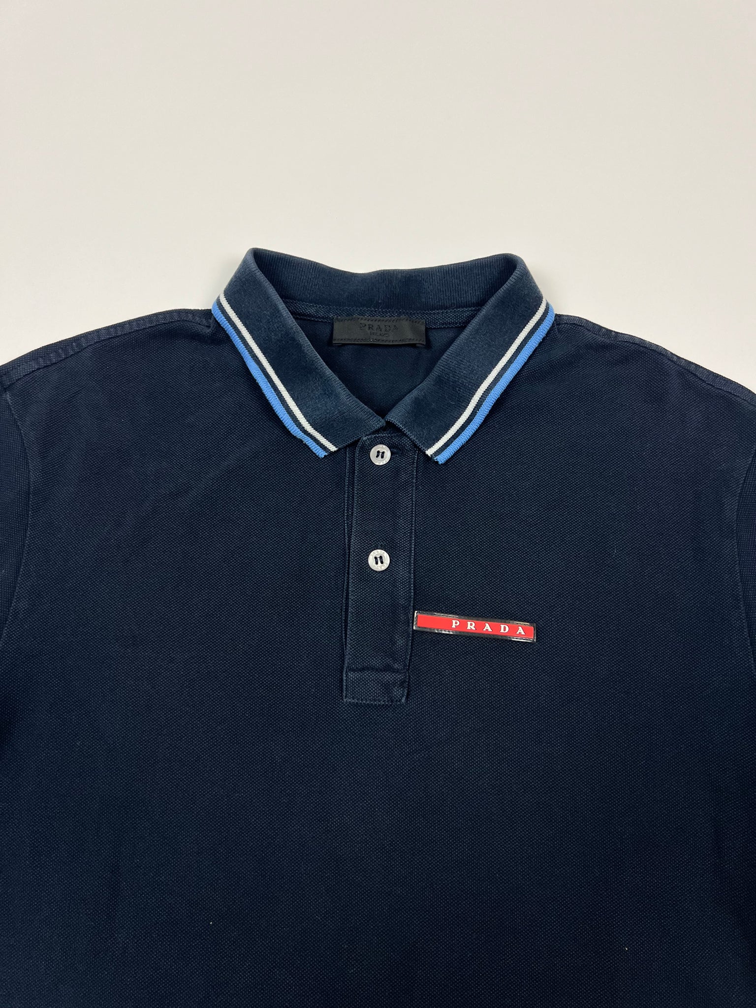 Prada Polo (L)