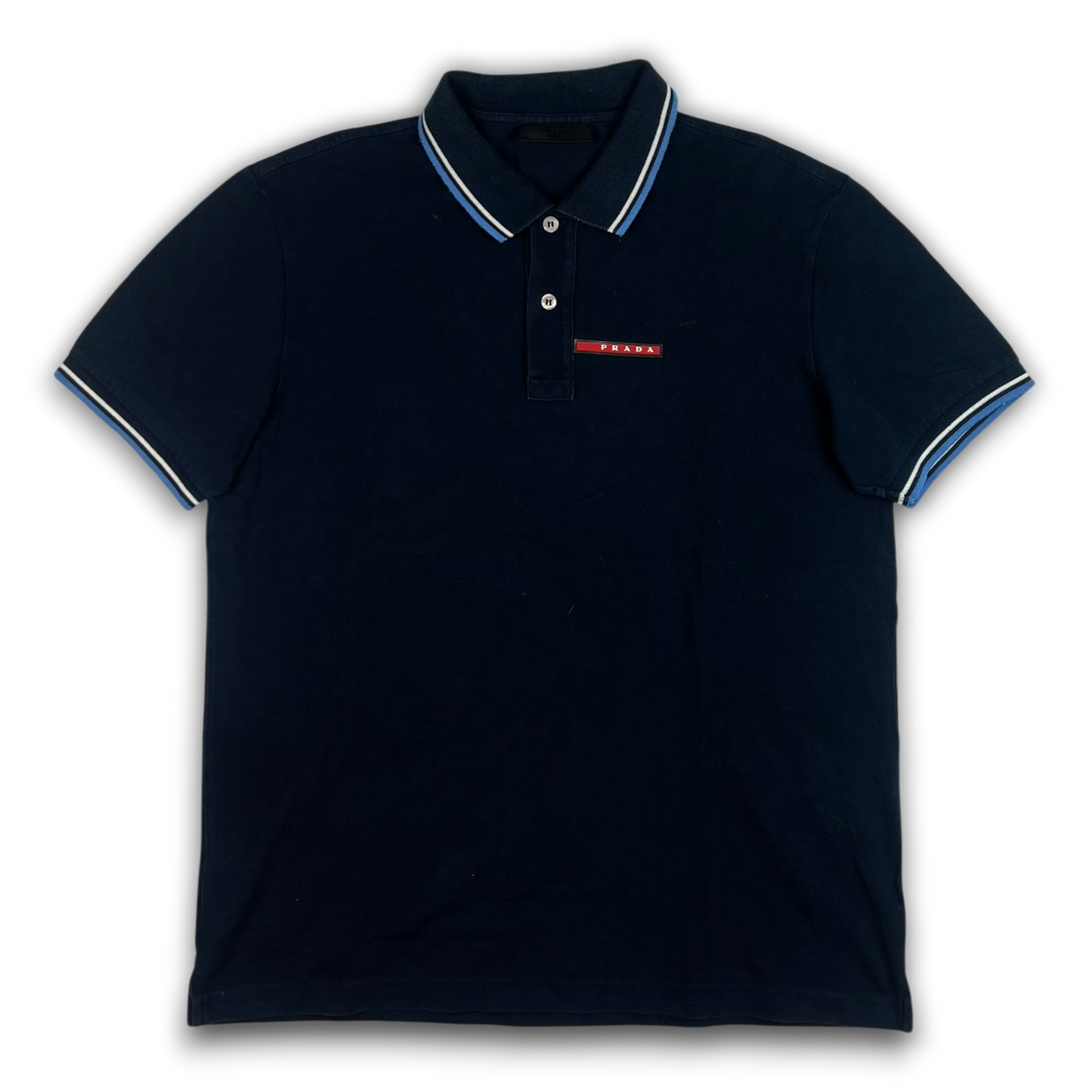 Prada Polo (L)