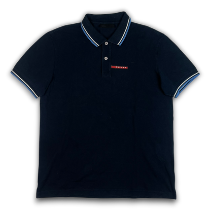 Prada Polo (L)