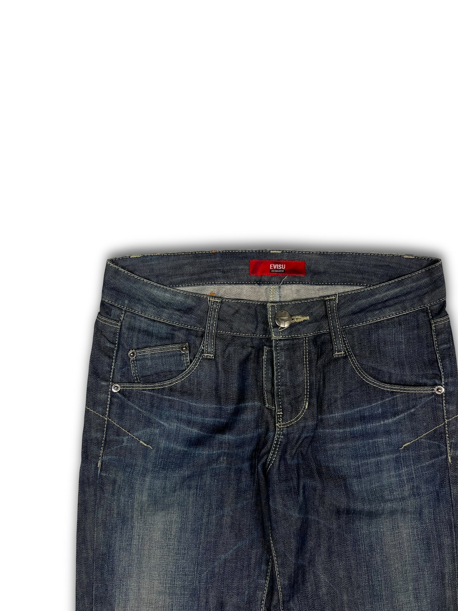 Evisu Jeans (28)