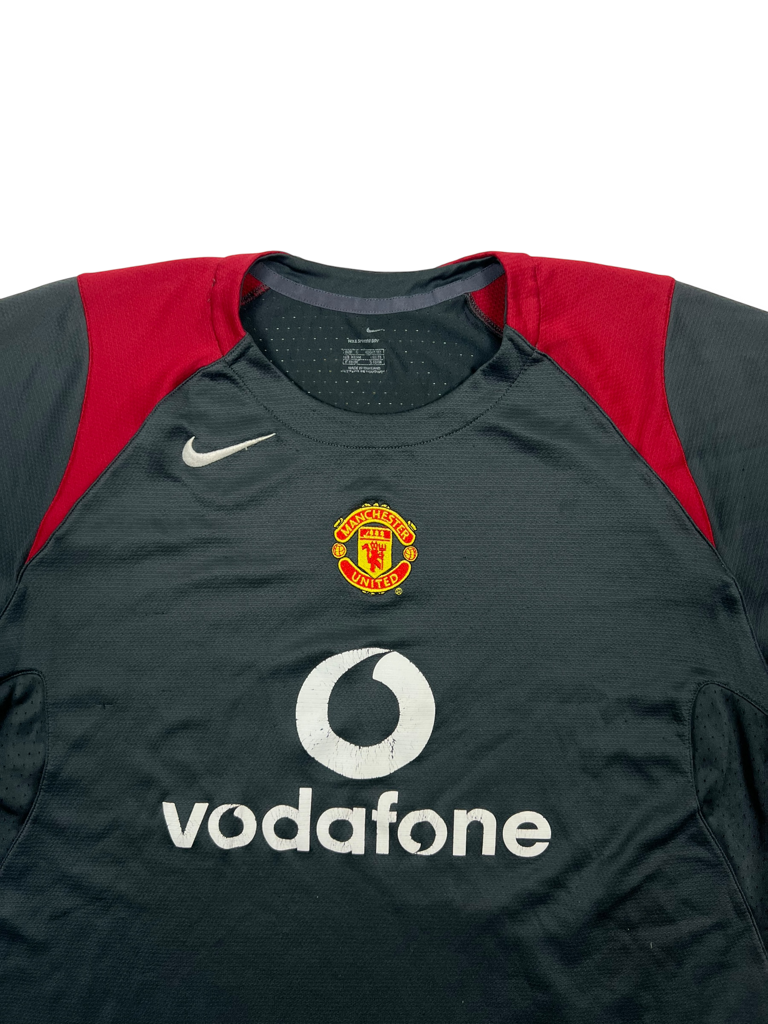 Nike Manchester United Jersey (L)