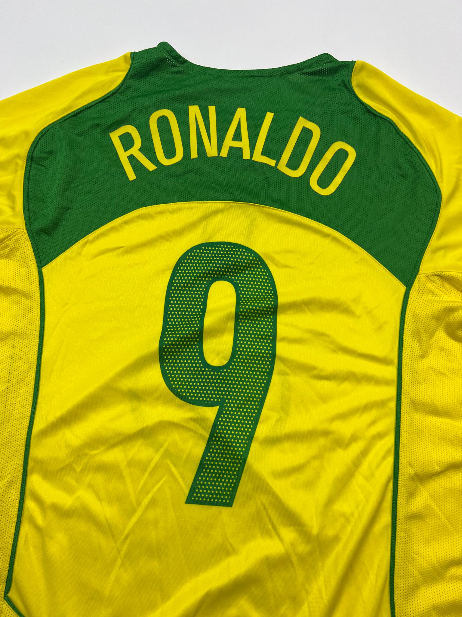 Nike Brazil Jersey (L)