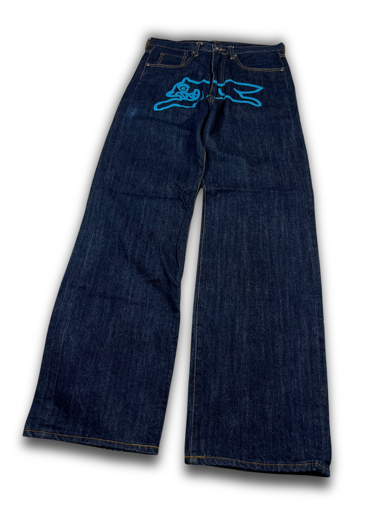 Billionaire Boys Club Jeans (S)