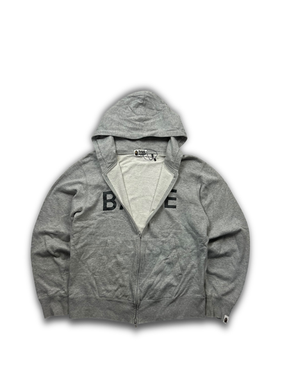 A Bathing Ape Zip Up (XL)