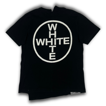 Off White T-Shirt (S)