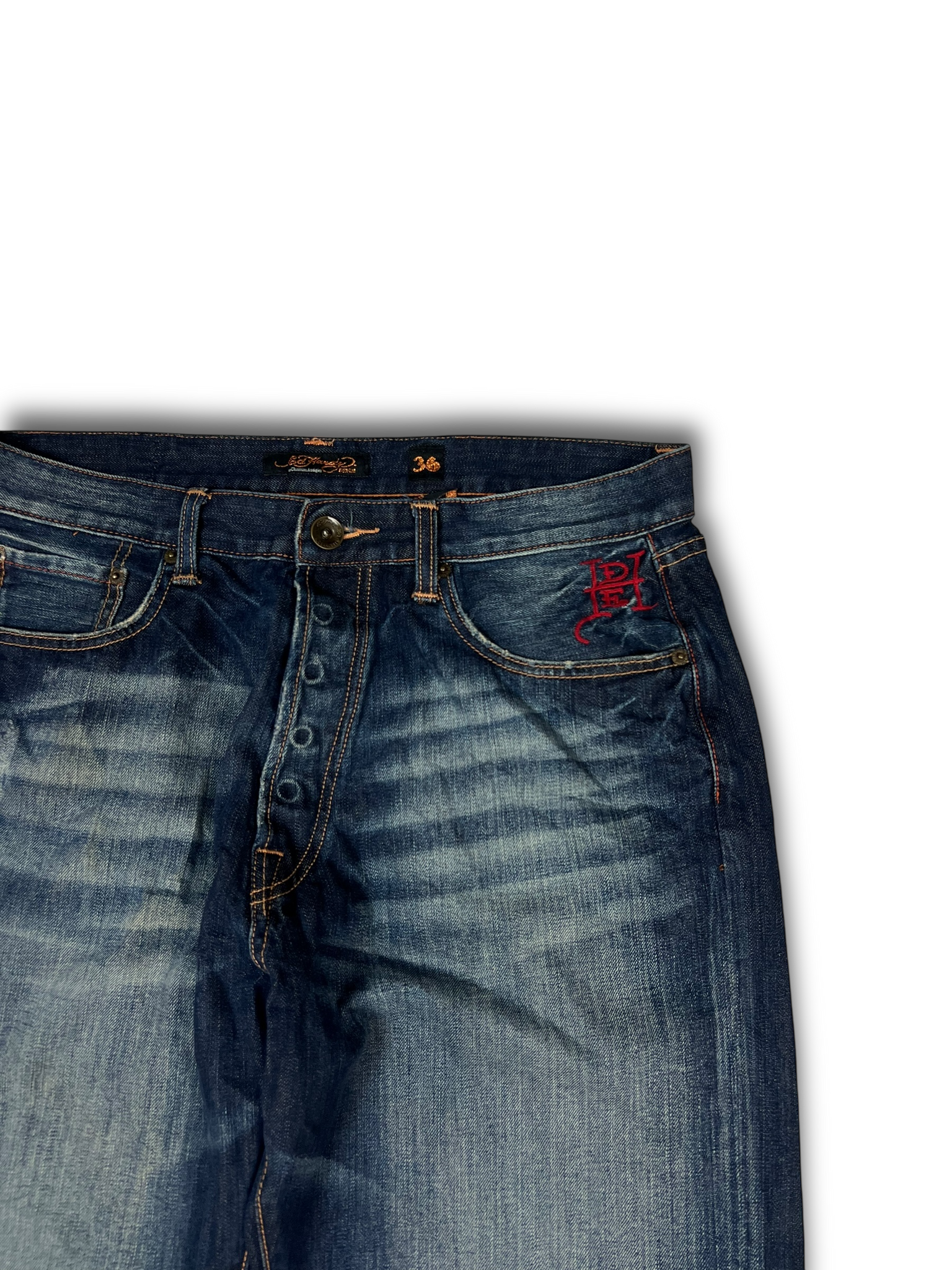 Ed Hardy Jeans (36)