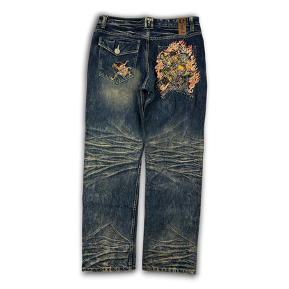 Big Train Jeans (38)