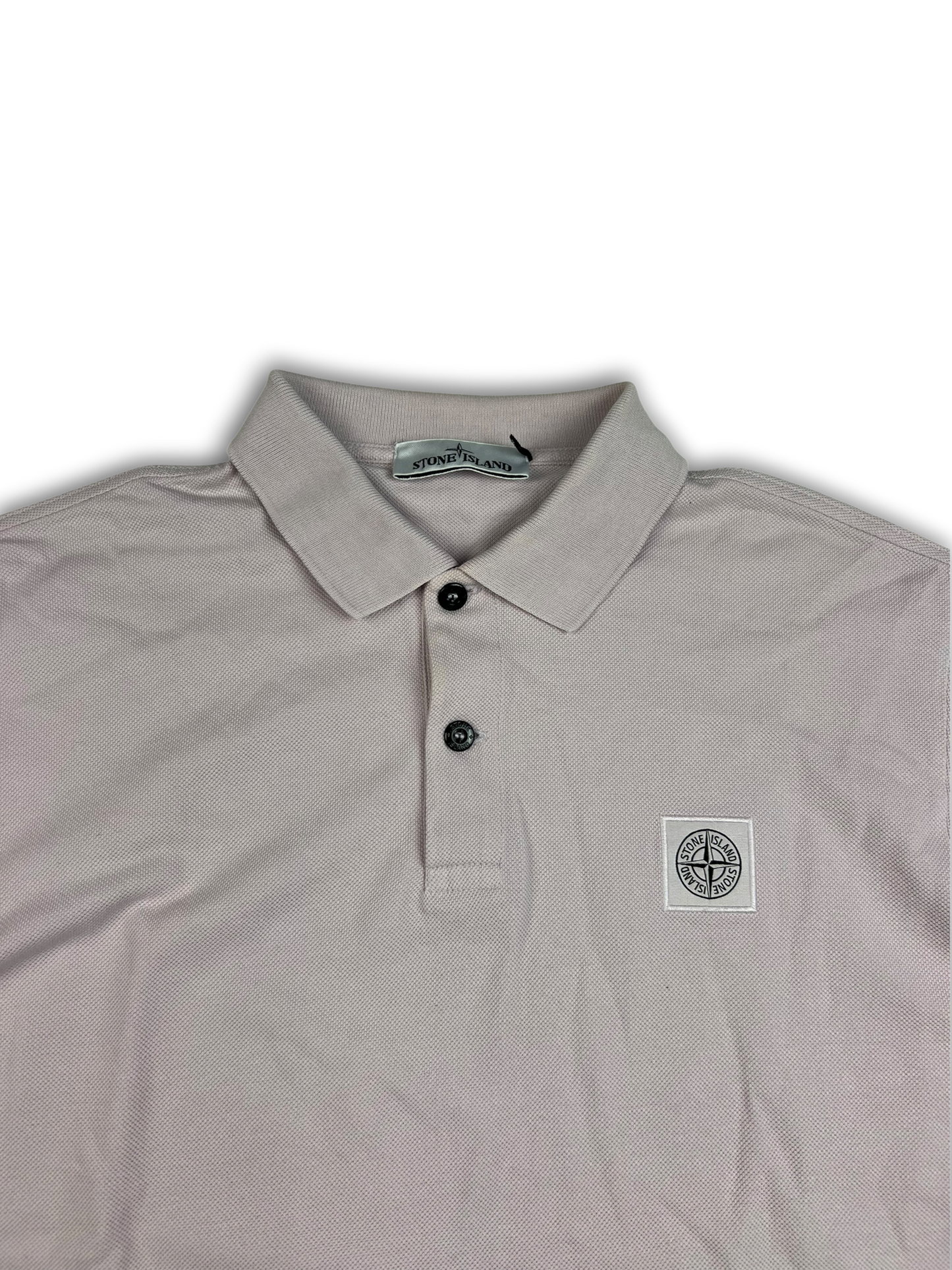 Stone Island Polo (M)