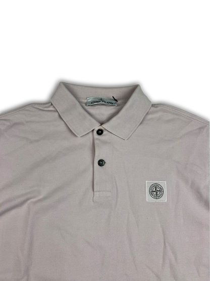 Stone Island Polo (M)