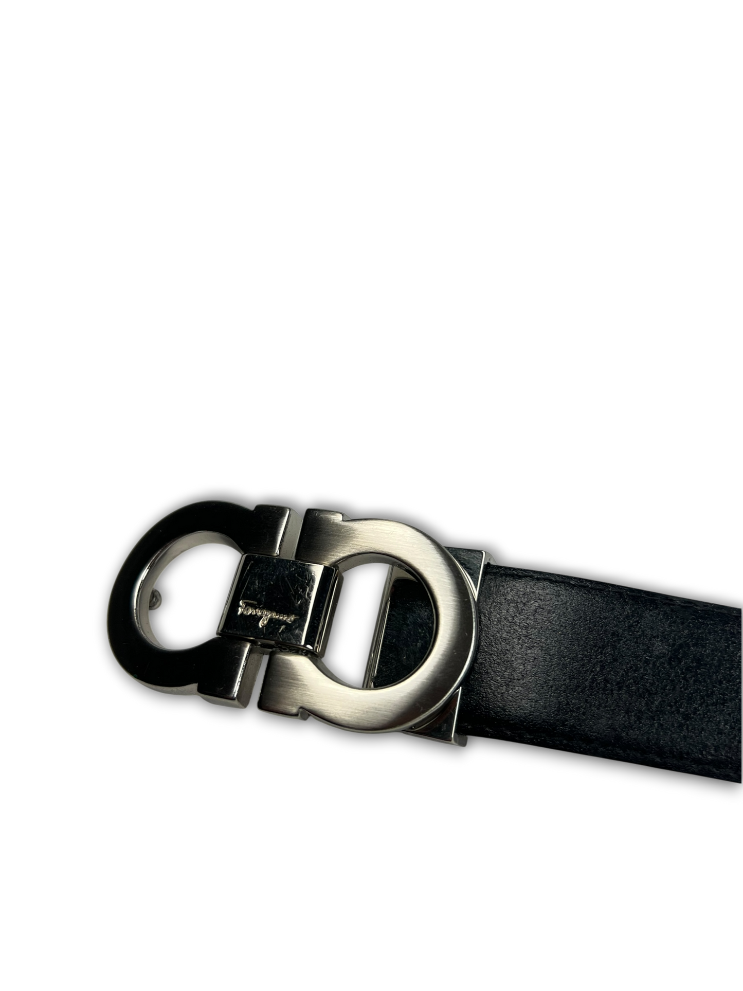 Ferragamo Belt (105cm)