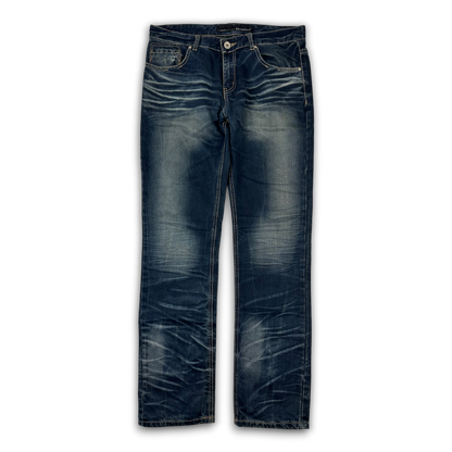 Japanese Denim Jeans (36)