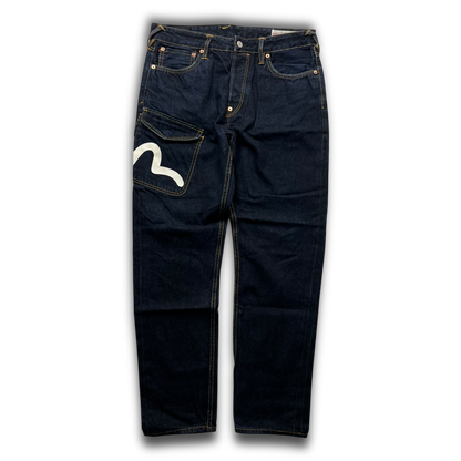 Evisu Daicock Jeans (34)