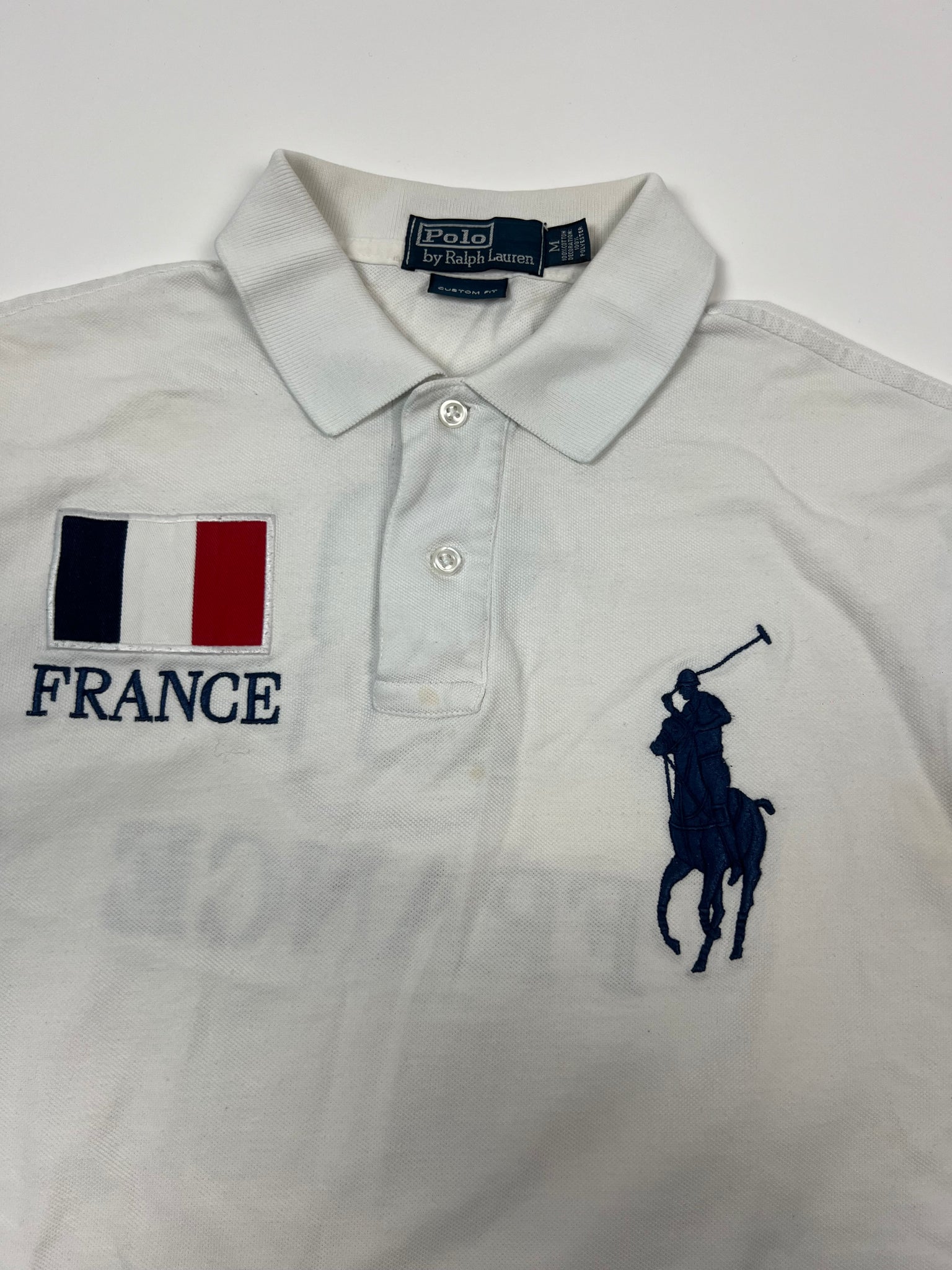 Polo Ralph Lauren Polo (M)