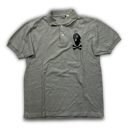 A Bathing Ape Polo (M)