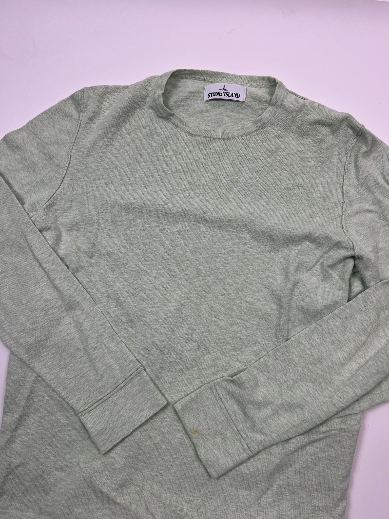 Stone Island Sweater (M)