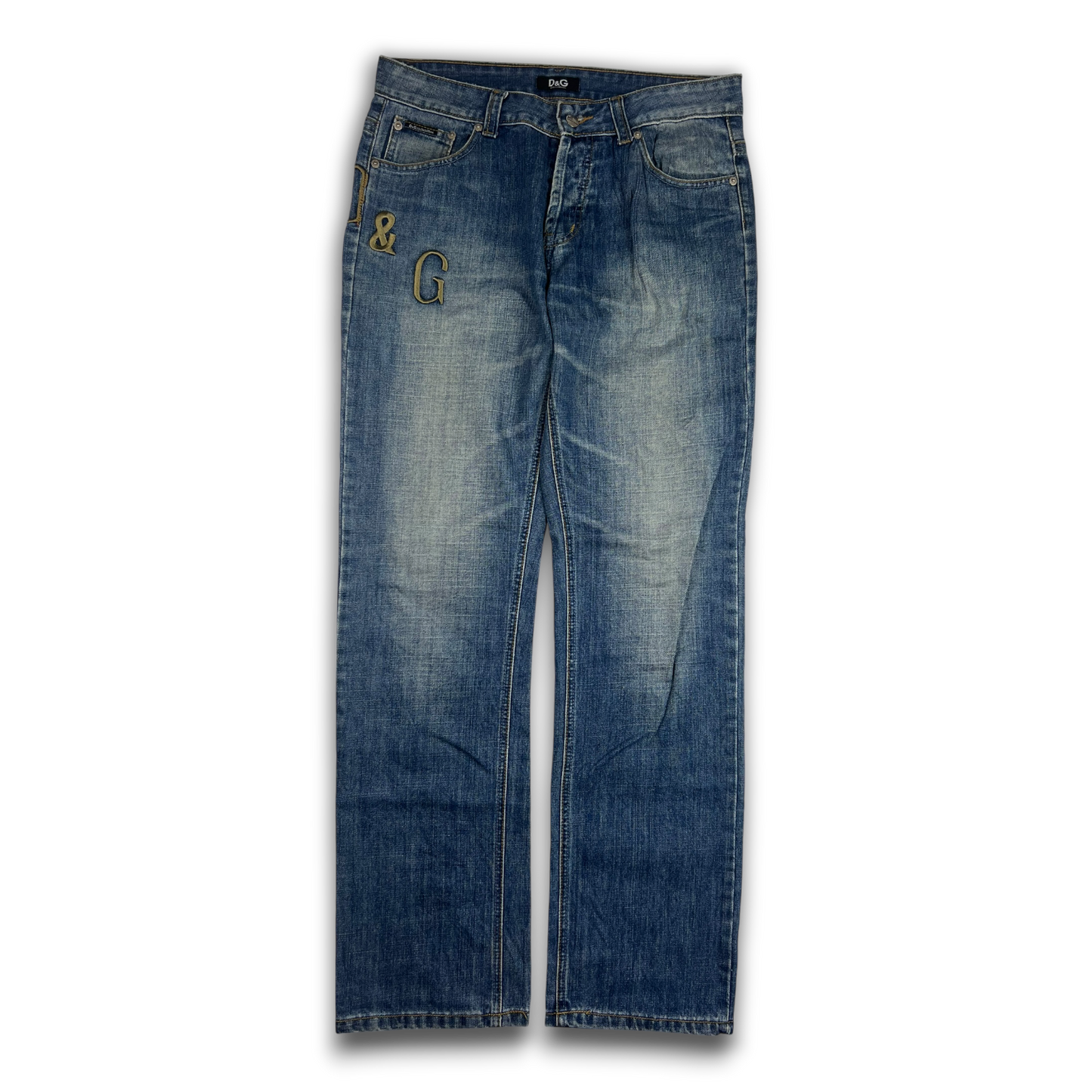 Dolce & Gabbana Jeans (32)