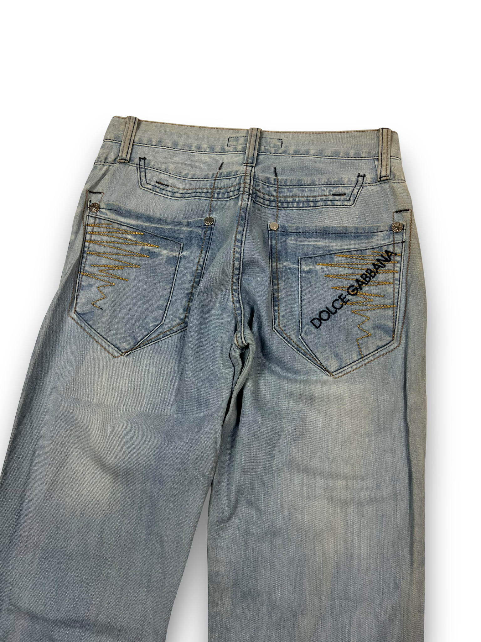 Dolce & Gabbana Jeans (29)