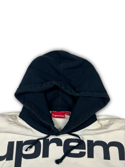 Supreme Hoodie (L)