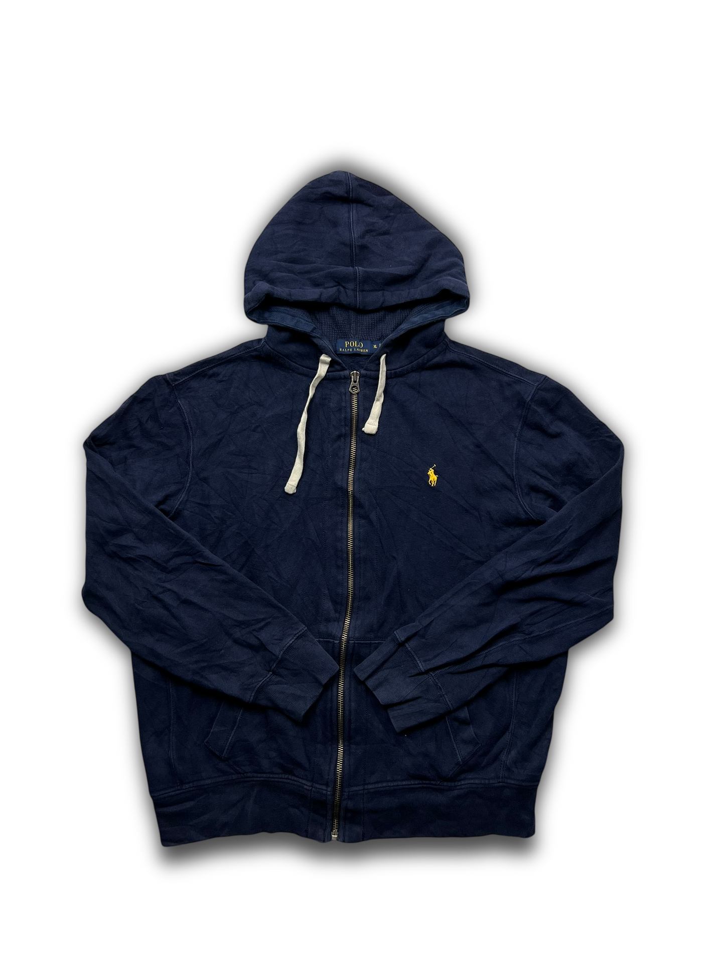 Polo Ralph Lauren Zip Up (XL)