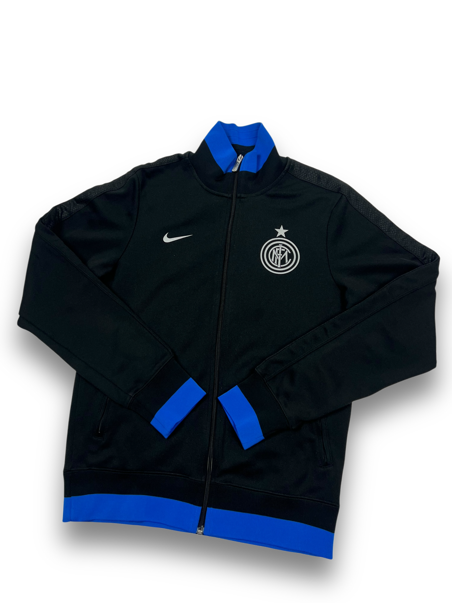 Nike Inter Milan Track Jacket (S)