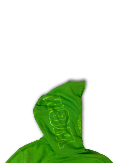 A Bathing Ape Zip Up (M)