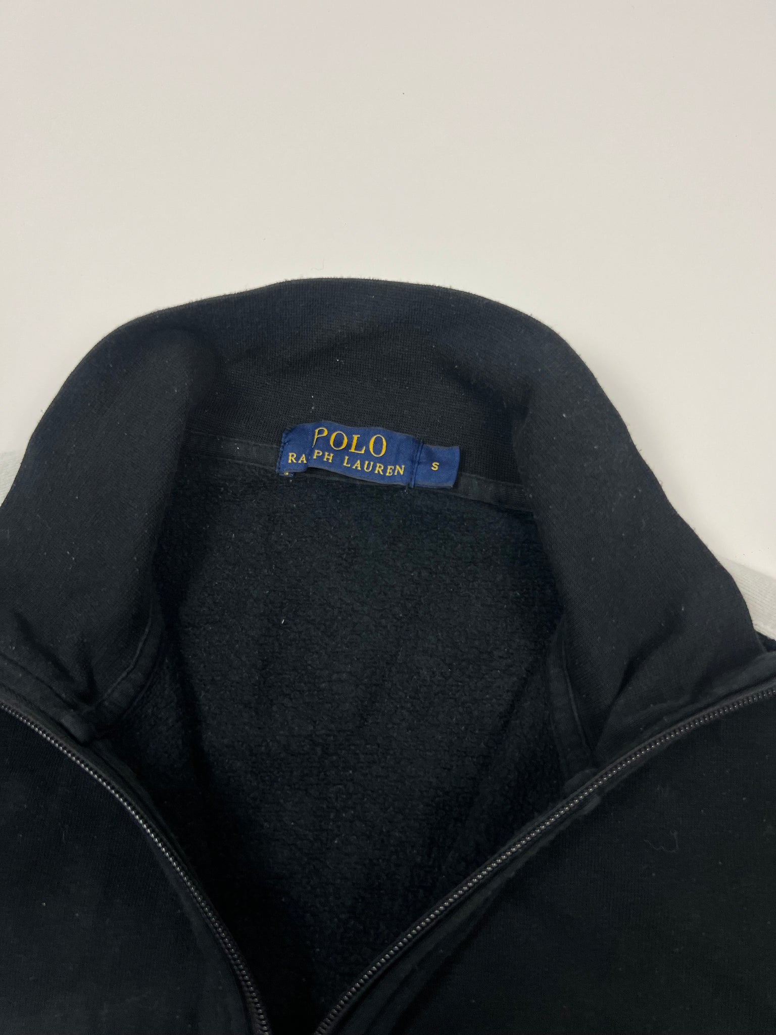 Polo Ralph Lauren Zip Up (S)