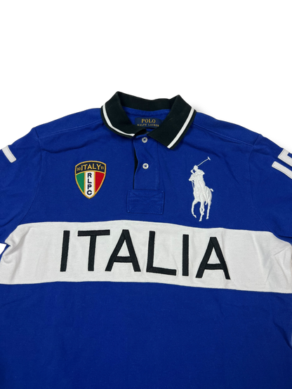 Polo Ralph Lauren Polo (M)