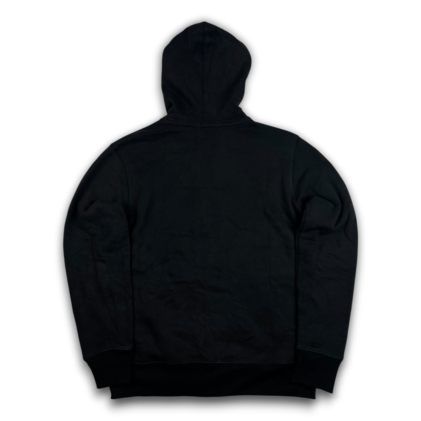 Burberry Zip Up (L)